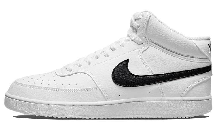 Кеды унисекс Nike Court Vision Mid Next Nature белые 46 EU, Белый, Court Vision Mid Next Nature
Кеды унисекс Nike Court Vision Mid Next Nature белые 46 EU, Белый, Court Vision Mid Next Nature
