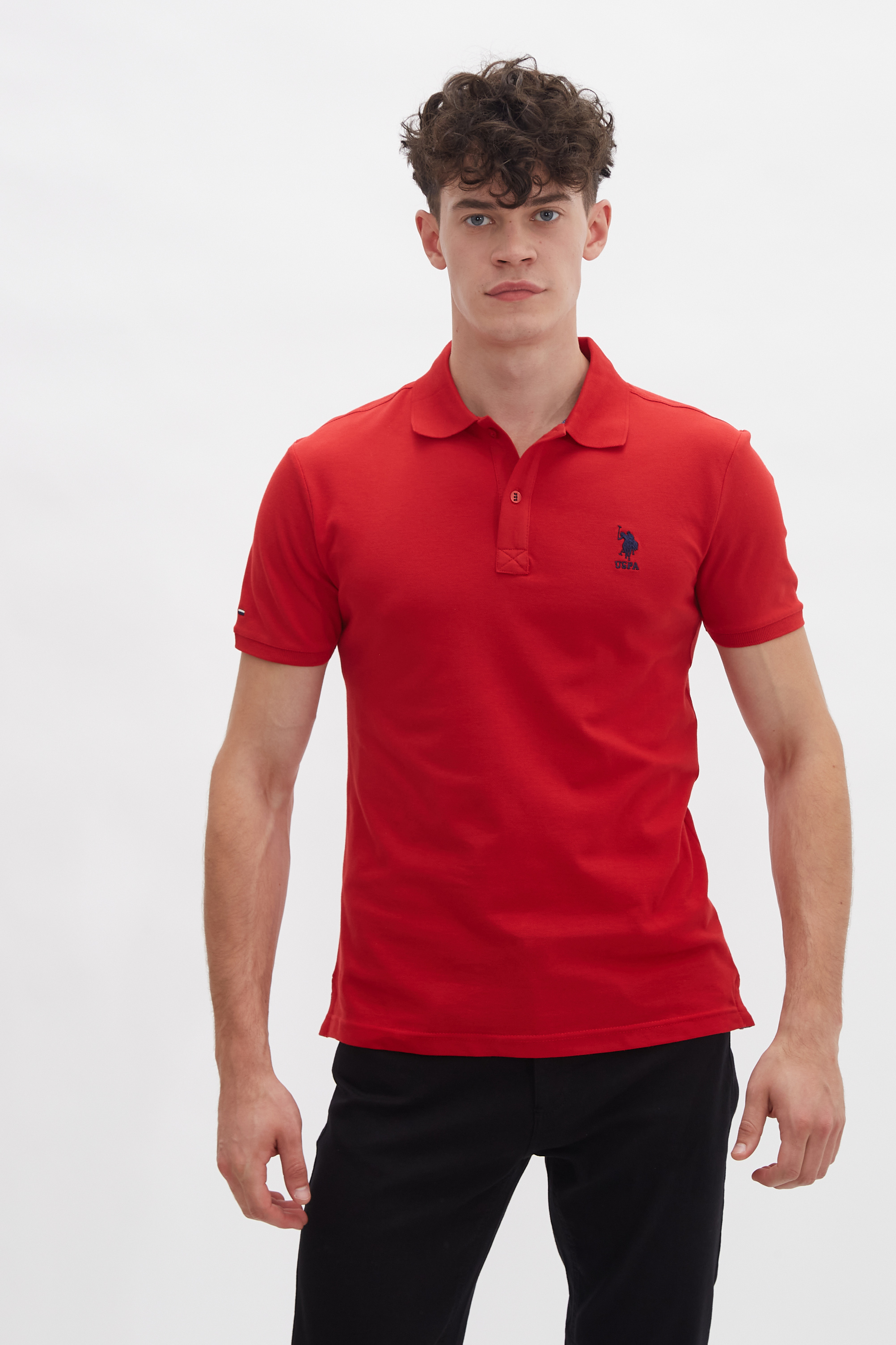 Футболка мужская U.S. POLO Assn. G081SZ0110TP08IY021 красная 2XS, Красный, G081SZ0110TP08IY021
Футболка мужская U.S. POLO Assn. G081SZ0110TP08IY021 красная 2XS, Красный, G081SZ0110TP08IY021