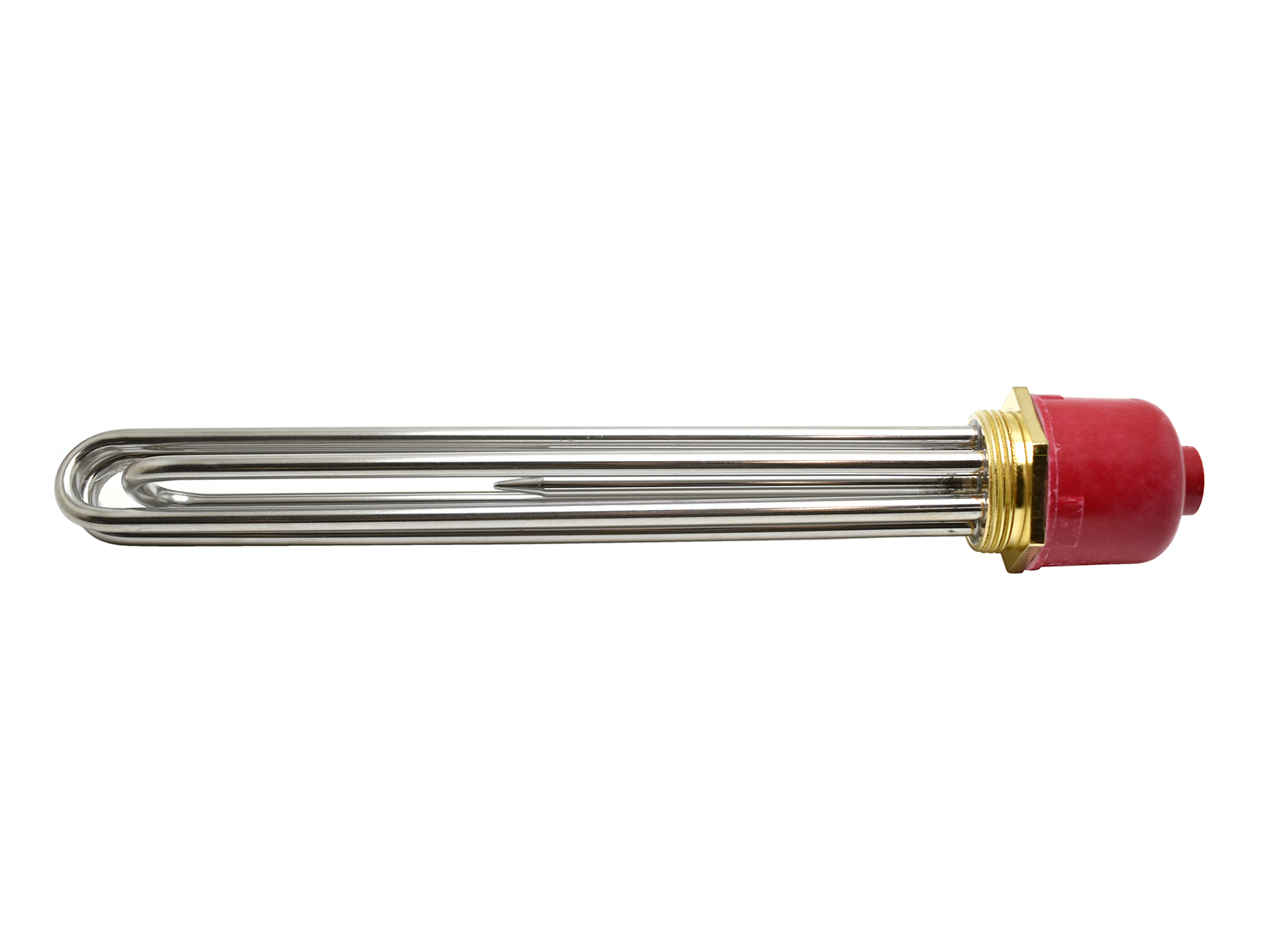 ТЭН (нагревательный элемент) для водонагревателя, EKparts 9000W D47mm L300mm (Блок-тэн), Серый, 9000W D=47mm
ТЭН (нагревательный элемент) для водонагревателя, EKparts 9000W D47mm L300mm (Блок-тэн), Серый, 9000W D=47mm