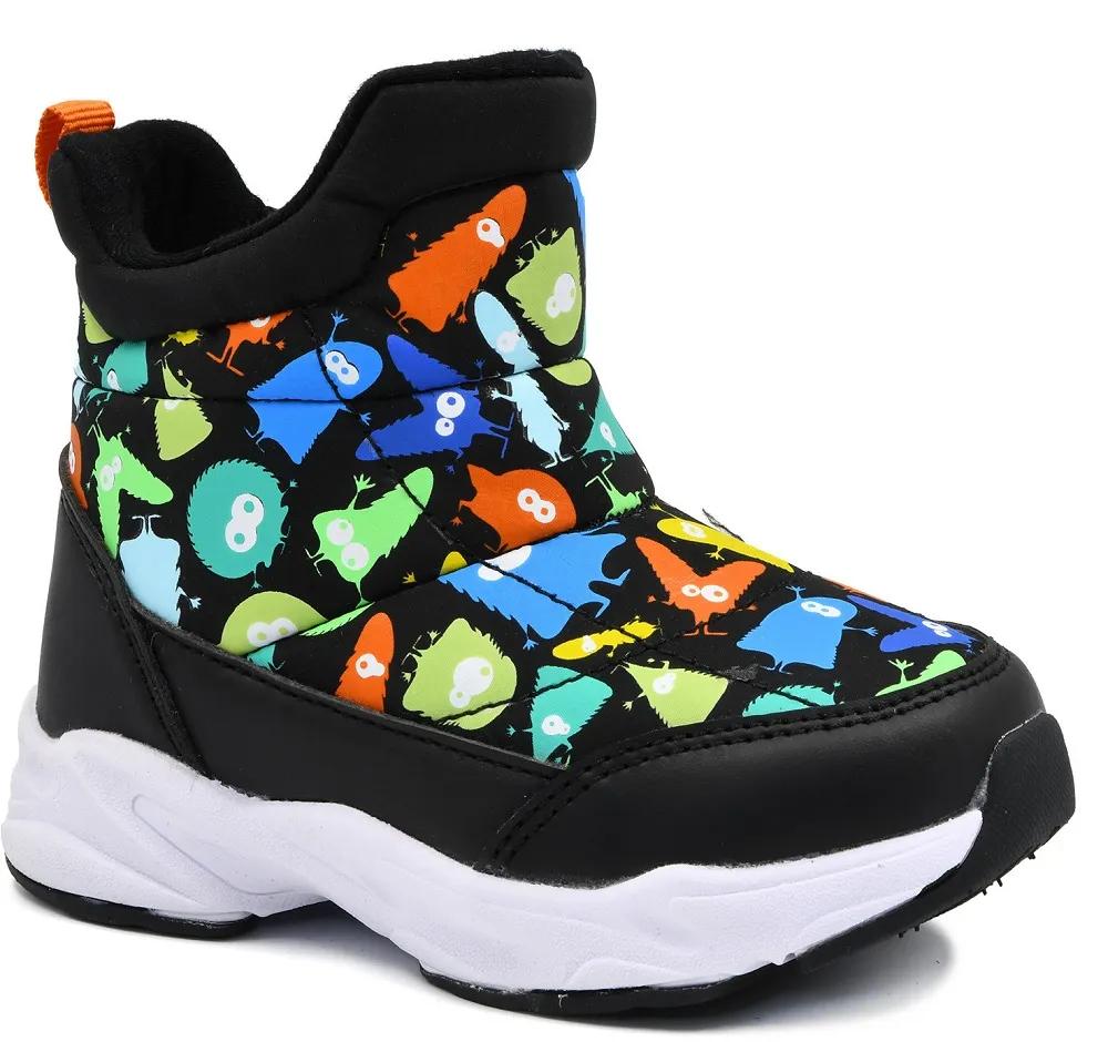 Дутики MURSU 217804, разноцветные, 26, 217804
Дутики MURSU 217804, разноцветные, 26, 217804