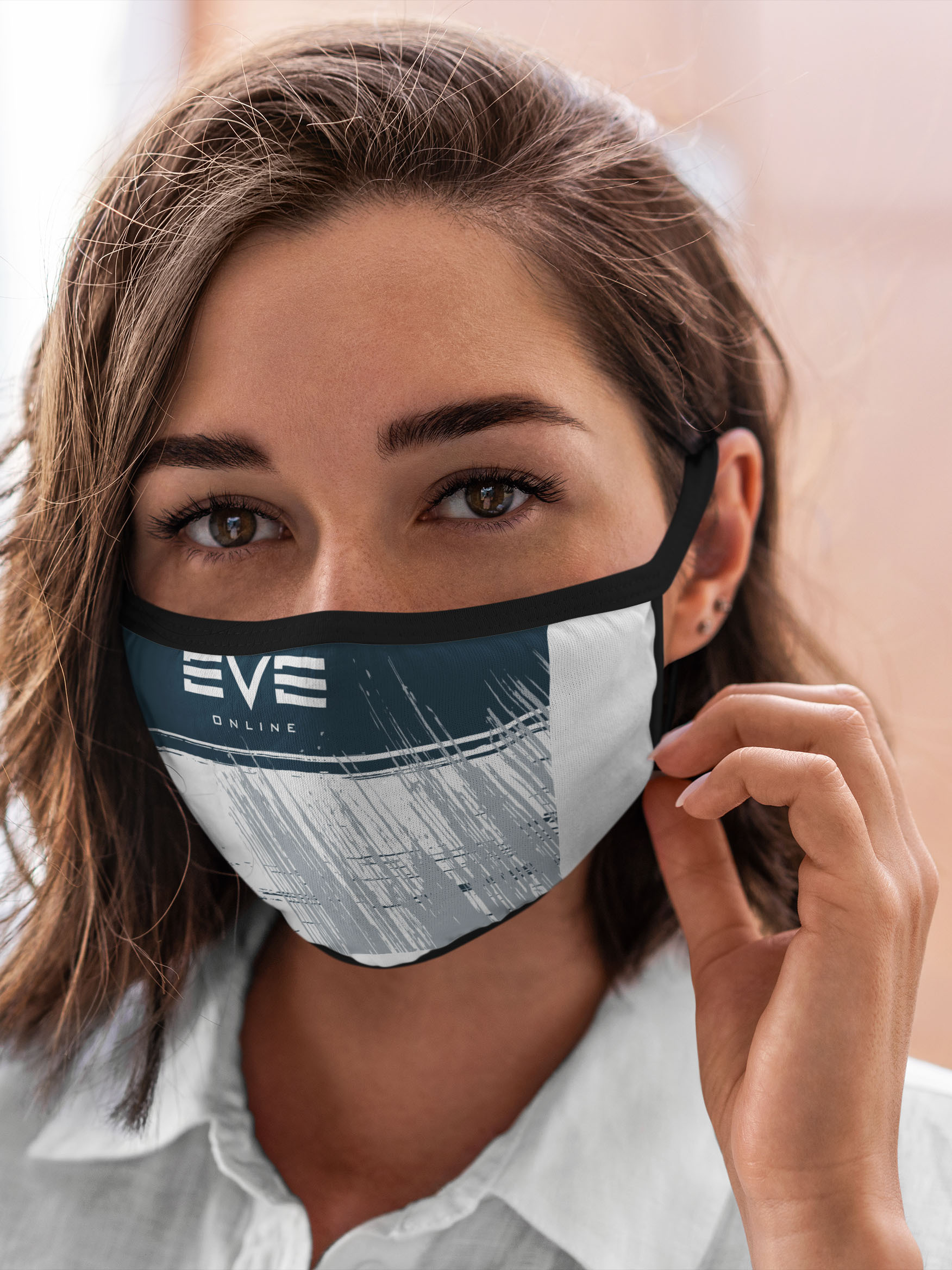 Многоразовая маска унисекс Burnettie Eve Online Ив Онлайн, Разноцветный, Eve Online Ив Онлайн
Многоразовая маска унисекс Burnettie Eve Online Ив Онлайн, Разноцветный, Eve Online Ив Онлайн
