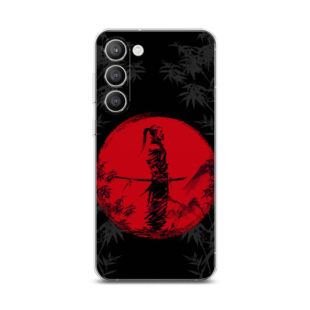 Чехол на Samsung Galaxy S23 Plus 5G "Самурай на красном фоне", Черный;красный;серый, 2107450-4
Чехол на Samsung Galaxy S23 Plus 5G "Самурай на красном фоне", Черный;красный;серый, 2107450-4