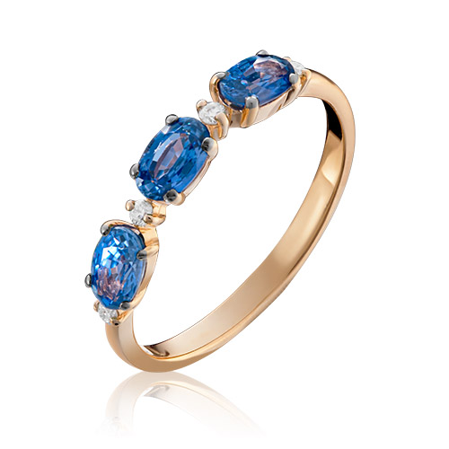 Кольцо из золота р. , PLATINA jewelry 01-1546-00-105-1110-30, сапфир\бриллиант, 01-1546-00-105-1110-30
Кольцо из золота р. , PLATINA jewelry 01-1546-00-105-1110-30, сапфир\бриллиант, 01-1546-00-105-1110-30