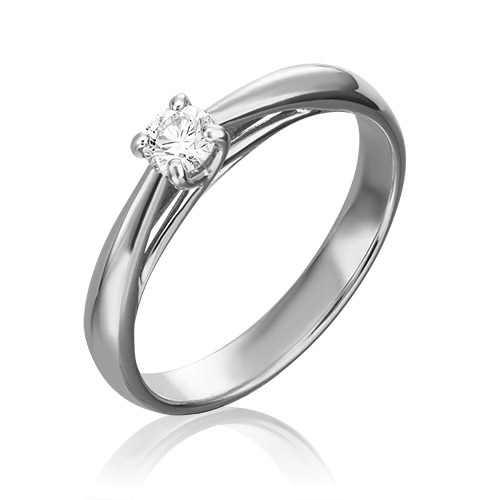 Кольцо из золота р. 16,5 PLATINA jewelry 01-1586-00-101-1120-30, бриллиант, 01-1586-00-101-1120-30
Кольцо из золота р. 16,5 PLATINA jewelry 01-1586-00-101-1120-30, бриллиант, 01-1586-00-101-1120-30