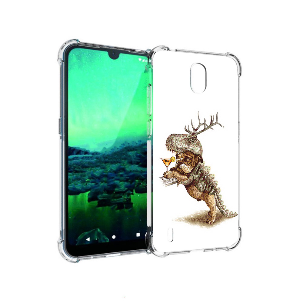 Чехол MyPads Tocco для Nokia 1.3 тематическая вечеринка (PT227048.104.638), Прозрачный, Tocco
Чехол MyPads Tocco для Nokia 1.3 тематическая вечеринка (PT227048.104.638), Прозрачный, Tocco