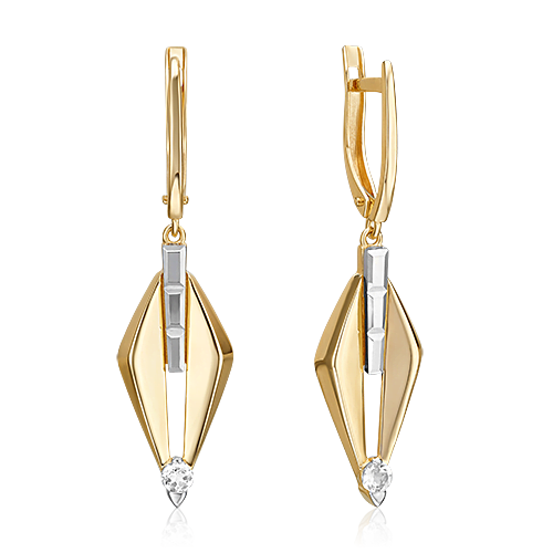 Серьги подвески из золота PLATINA jewelry 02-5022-00-201-1121, топаз, 02-5022-00-201-1121
Серьги подвески из золота PLATINA jewelry 02-5022-00-201-1121, топаз, 02-5022-00-201-1121