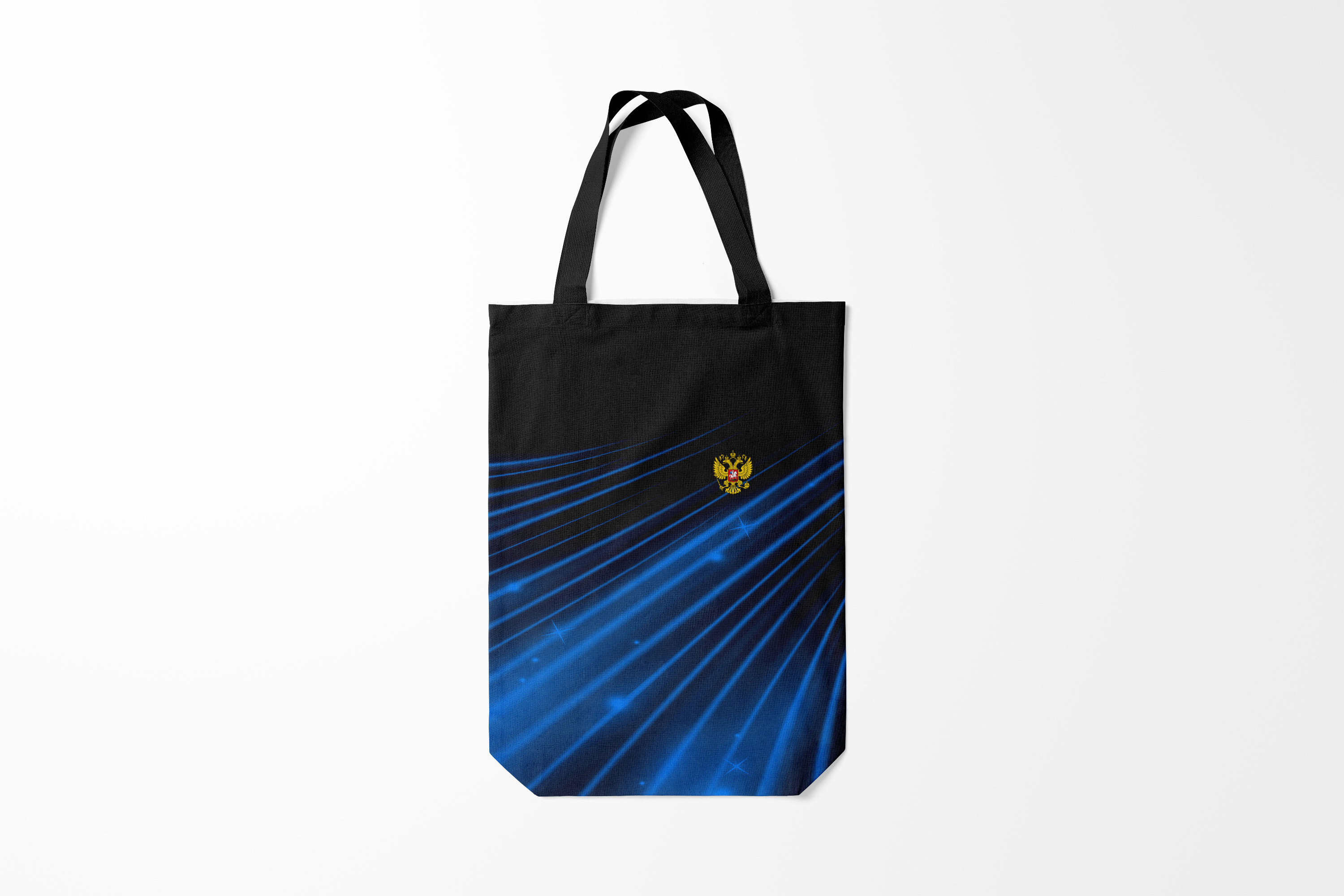 Сумка шoппер унисекс Burnettie Патриотизм Russia Sport 2018 uniform, черный, Патриотизм Russia Sport 2018 uniform
Сумка шoппер унисекс Burnettie Патриотизм Russia Sport 2018 uniform, черный, Патриотизм Russia Sport 2018 uniform