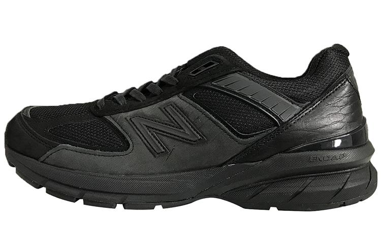 Кроссовки унисекс New Balance Engineered Garments NB 990 V5 черные 42.5 EU, Черный, Engineered Garments x New Balance NB 990 V5
Кроссовки унисекс New Balance Engineered Garments NB 990 V5 черные 42.5 EU, Черный, Engineered Garments x New Balance NB 990 V5
