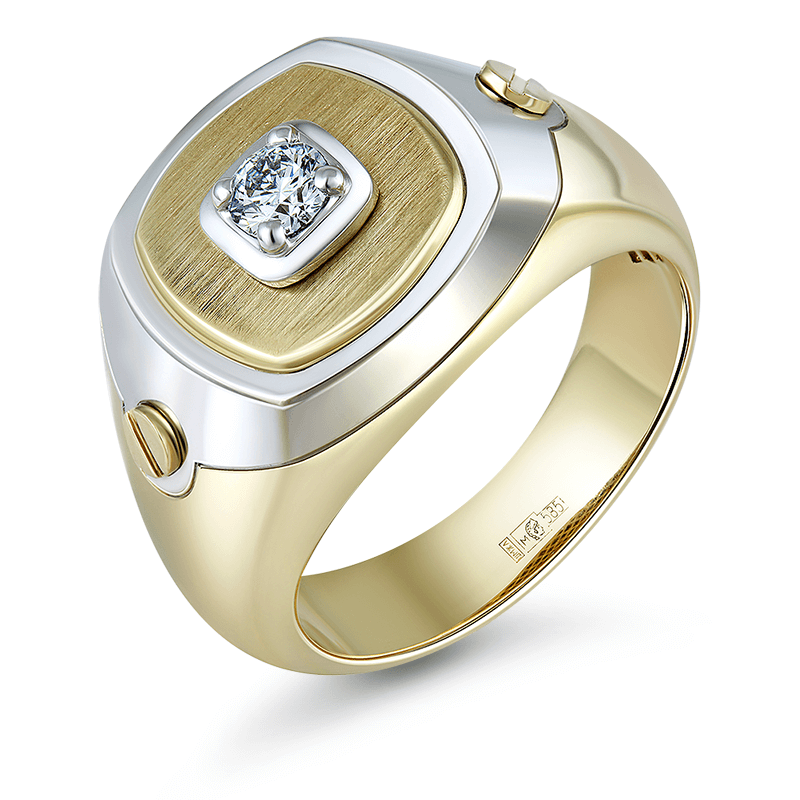 Кольцо из золота с бриллиантом выращенным р.19 IQ Diamonds 1904-R5W-RD21LBlVVS1-GR, 1904-R5W-RD21LBlVVS1-GR
Кольцо из золота с бриллиантом выращенным р.19 IQ Diamonds 1904-R5W-RD21LBlVVS1-GR, 1904-R5W-RD21LBlVVS1-GR