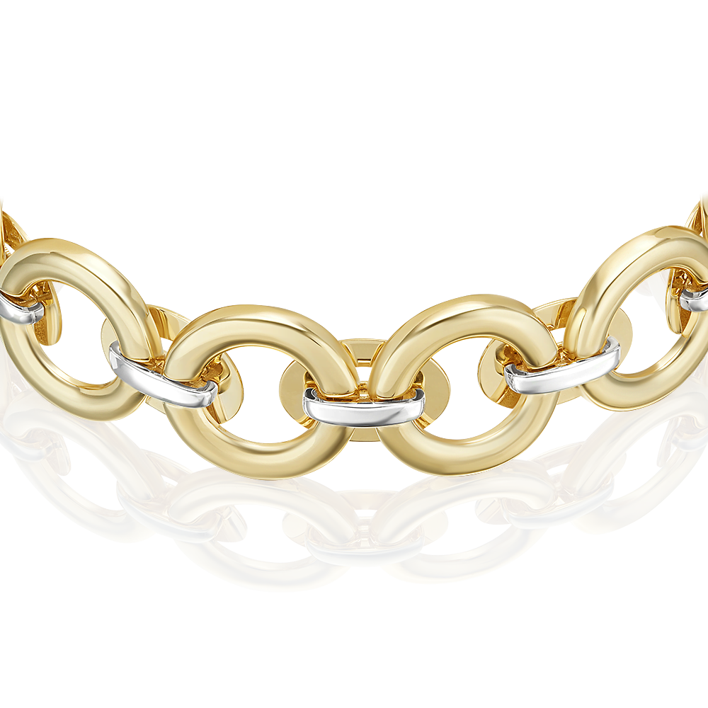 Браслет из золота р. , PLATINA jewelry 05-0831-00-000-1121, 05-0831-00-000-1121
Браслет из золота р. , PLATINA jewelry 05-0831-00-000-1121, 05-0831-00-000-1121