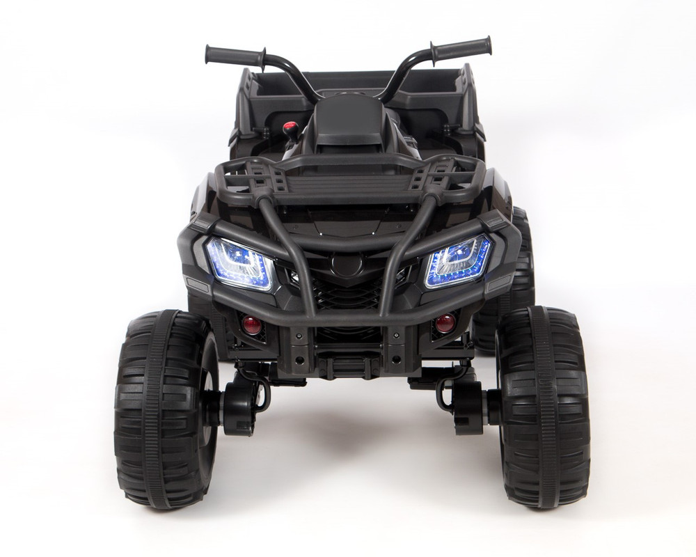 Детский квадроцикл NOVAKIDS Grizzly Next BDM0909, полный привод, черный, NEXT0909
Детский квадроцикл NOVAKIDS Grizzly Next BDM0909, полный привод, черный, NEXT0909