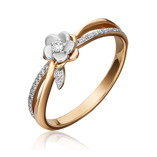 Кольцо из золота р. 15,5 PLATINA jewelry 01-1597-00-101-1111-30, бриллиант, 01-1597-00-101-1111-30
Кольцо из золота р. 15,5 PLATINA jewelry 01-1597-00-101-1111-30, бриллиант, 01-1597-00-101-1111-30