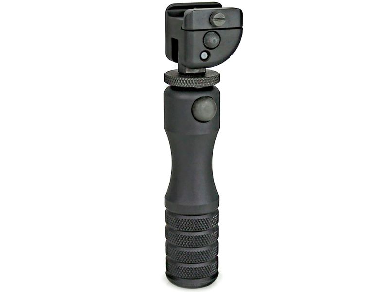 Монопод Accu-Shot BT31-QK, крепление на Picatinny, плавная регулировка, 5.65 - 6.60”, Черный
Монопод Accu-Shot BT31-QK, крепление на Picatinny, плавная регулировка, 5.65 - 6.60”, Черный