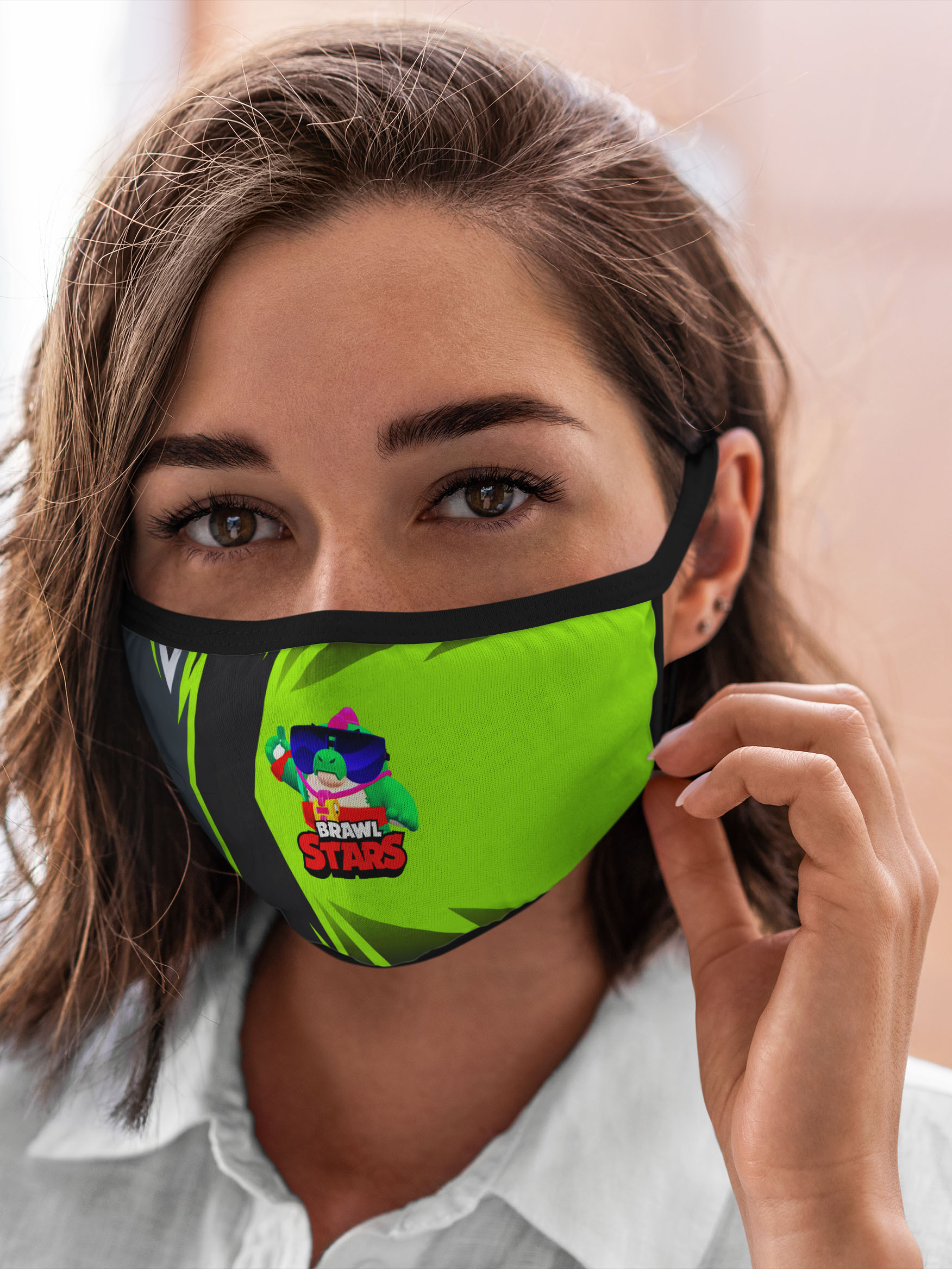Многоразовая маска унисекс Burnettie Brawl Stars Базз Buzz, Разноцветный, Brawl Stars Базз Buzz
Многоразовая маска унисекс Burnettie Brawl Stars Базз Buzz, Разноцветный, Brawl Stars Базз Buzz