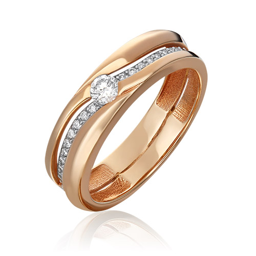 Кольцо из золота р. 18,5 PLATINA jewelry 01-1604-00-101-1110-30, бриллиант, 01-1604-00-101-1110-30
Кольцо из золота р. 18,5 PLATINA jewelry 01-1604-00-101-1110-30, бриллиант, 01-1604-00-101-1110-30