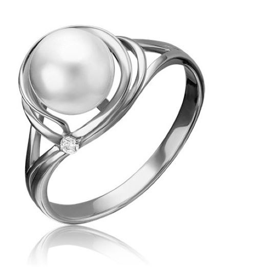 Кольцо из белого золота PLATINA jewelry 01-3560-00-302-1120-31, фианит, 01-3560-00-302-1120-31
Кольцо из белого золота PLATINA jewelry 01-3560-00-302-1120-31, фианит, 01-3560-00-302-1120-31