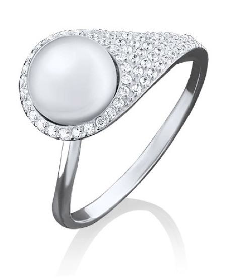 Кольцо из белого золота PLATINA jewelry 01-3650-00-302-1120-33, фианит, 01-3650-00-302-1120-33
Кольцо из белого золота PLATINA jewelry 01-3650-00-302-1120-33, фианит, 01-3650-00-302-1120-33