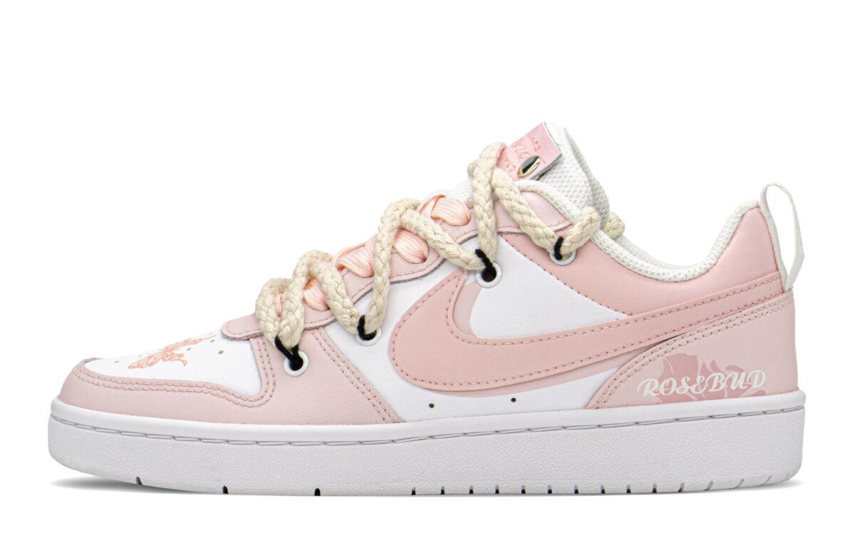 Кеды унисекс Nike Court Borough FZBB GS розовые 36 EU, Розовый, Court Borough FZBB GS
Кеды унисекс Nike Court Borough FZBB GS розовые 36 EU, Розовый, Court Borough FZBB GS