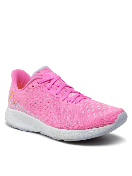 Кроссовки женские New Balance Fresh Foam Tempo v2 WTMPOLL2 розовые 38 EU, Розовый, Fresh Foam Tempo v2 WTMPOLL2
Кроссовки женские New Balance Fresh Foam Tempo v2 WTMPOLL2 розовые 38 EU, Розовый, Fresh Foam Tempo v2 WTMPOLL2