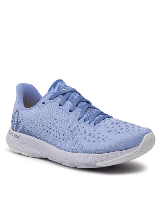 Кроссовки женские New Balance Fresh Foam Tempo v2 WTMPOLN2 голубые 40 EU, Голубой, Fresh Foam Tempo v2 WTMPOLN2
Кроссовки женские New Balance Fresh Foam Tempo v2 WTMPOLN2 голубые 40 EU, Голубой, Fresh Foam Tempo v2 WTMPOLN2