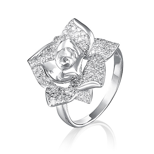Кольцо из белого золота р. PLATINA jewelry 01-3966-00-401-1120-33, фианит, 01-3966-00-401-1120-33
Кольцо из белого золота р. PLATINA jewelry 01-3966-00-401-1120-33, фианит, 01-3966-00-401-1120-33