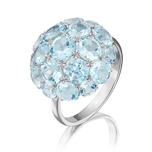 Кольцо из белого золота р. PLATINA jewelry 01-4378-00-201-1120-46, топаз, 01-4378-00-201-1120-46
Кольцо из белого золота р. PLATINA jewelry 01-4378-00-201-1120-46, топаз, 01-4378-00-201-1120-46