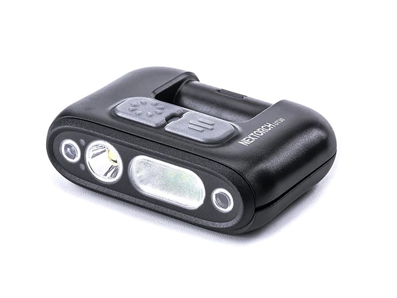 Фонарь Nextorch UT30 kit, 320 lm белый+4 lm красный, датчик вкл/выкл, 640mAh, IPX4, 41г, Черный
Фонарь Nextorch UT30 kit, 320 lm белый+4 lm красный, датчик вкл/выкл, 640mAh, IPX4, 41г, Черный