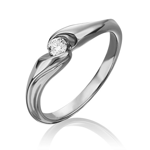 Кольцо из золота р. 17,5 PLATINA jewelry 01-4938-00-101-1120-30, бриллиант, 01-4938-00-101-1120-30
Кольцо из золота р. 17,5 PLATINA jewelry 01-4938-00-101-1120-30, бриллиант, 01-4938-00-101-1120-30