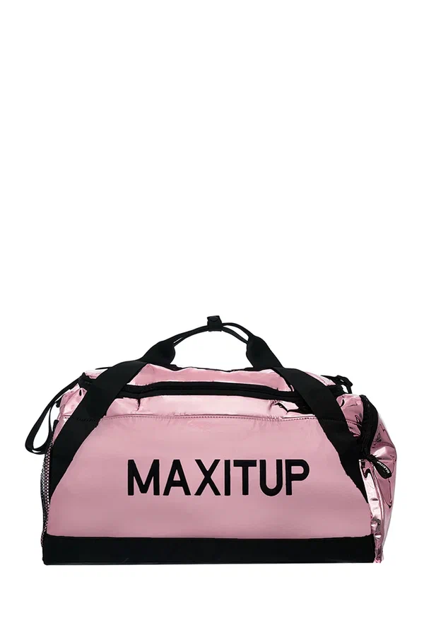 Сумка Maxitup спортивная "Sport Gym Bag Shiny Pink", цвет р/зеркальный, размер 49х27х25, Розовый, Sport Gym Bag
Сумка Maxitup спортивная "Sport Gym Bag Shiny Pink", цвет р/зеркальный, размер 49х27х25, Розовый, Sport Gym Bag