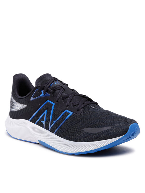 Кроссовки мужские New Balance FuelCell Propel v3 MFCPRCD3 черные 44 EU, Черный, FuelCell Propel v3 MFCPRCD3
Кроссовки мужские New Balance FuelCell Propel v3 MFCPRCD3 черные 44 EU, Черный, FuelCell Propel v3 MFCPRCD3