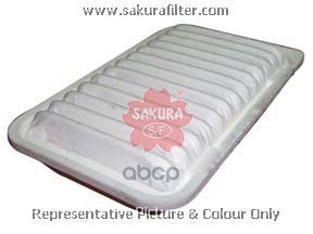 Фильтр Воздушный Sakura A14440 Suzuki Wagon R 0,66 K6a Mh21s 2003-2007 Suzuki Wagon R 0,66
Фильтр Воздушный Sakura A14440 Suzuki Wagon R 0,66 K6a Mh21s 2003-2007 Suzuki Wagon R 0,66