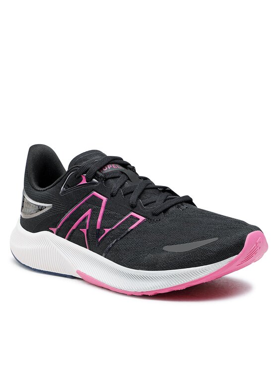Кроссовки женские New Balance FuelCell Propel v3 WFCPRCD3 черные 37 EU, Черный, FuelCell Propel v3 WFCPRCD3
Кроссовки женские New Balance FuelCell Propel v3 WFCPRCD3 черные 37 EU, Черный, FuelCell Propel v3 WFCPRCD3