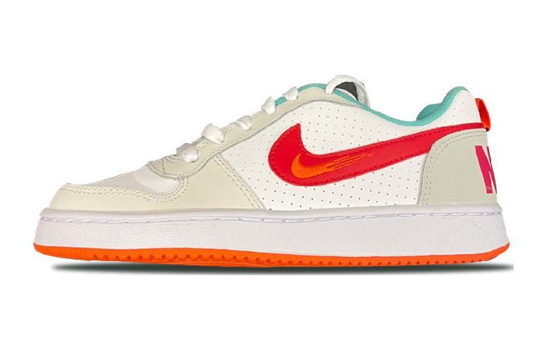 Кеды унисекс Nike Court Borough Low 2 GS белые 38.5 EU, Белый, Court Borough Low 2 GS
Кеды унисекс Nike Court Borough Low 2 GS белые 38.5 EU, Белый, Court Borough Low 2 GS