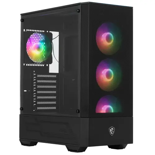 Корпус компьютерный MSI MAG FORGE 112R (MAG-spc-FORGE-spc-112R) Black, MAG FORGE 112R
Корпус компьютерный MSI MAG FORGE 112R (MAG-spc-FORGE-spc-112R) Black, MAG FORGE 112R