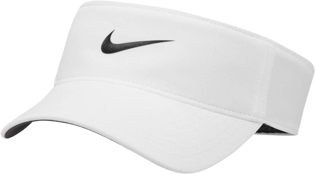 Козырек унисекс Nike U NK DF ACE VISOR U CB P белый, р. L/XL, U NK DF ACE VISOR U CB P
Козырек унисекс Nike U NK DF ACE VISOR U CB P белый, р. L/XL, U NK DF ACE VISOR U CB P