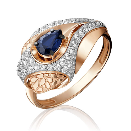 Кольцо из золота р. 17,5 PLATINA jewelry 01-5167-00-105-1110-30, сапфир\бриллиант, 01-5167-00-105-1110-30
Кольцо из золота р. 17,5 PLATINA jewelry 01-5167-00-105-1110-30, сапфир\бриллиант, 01-5167-00-105-1110-30