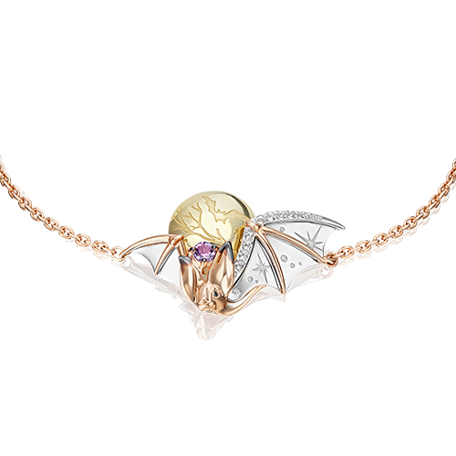 Браслет из золота р. PLATINA jewelry 05-0713-00-225-1140, топаз\аметист, 05-0713-00-225-1140
Браслет из золота р. PLATINA jewelry 05-0713-00-225-1140, топаз\аметист, 05-0713-00-225-1140
