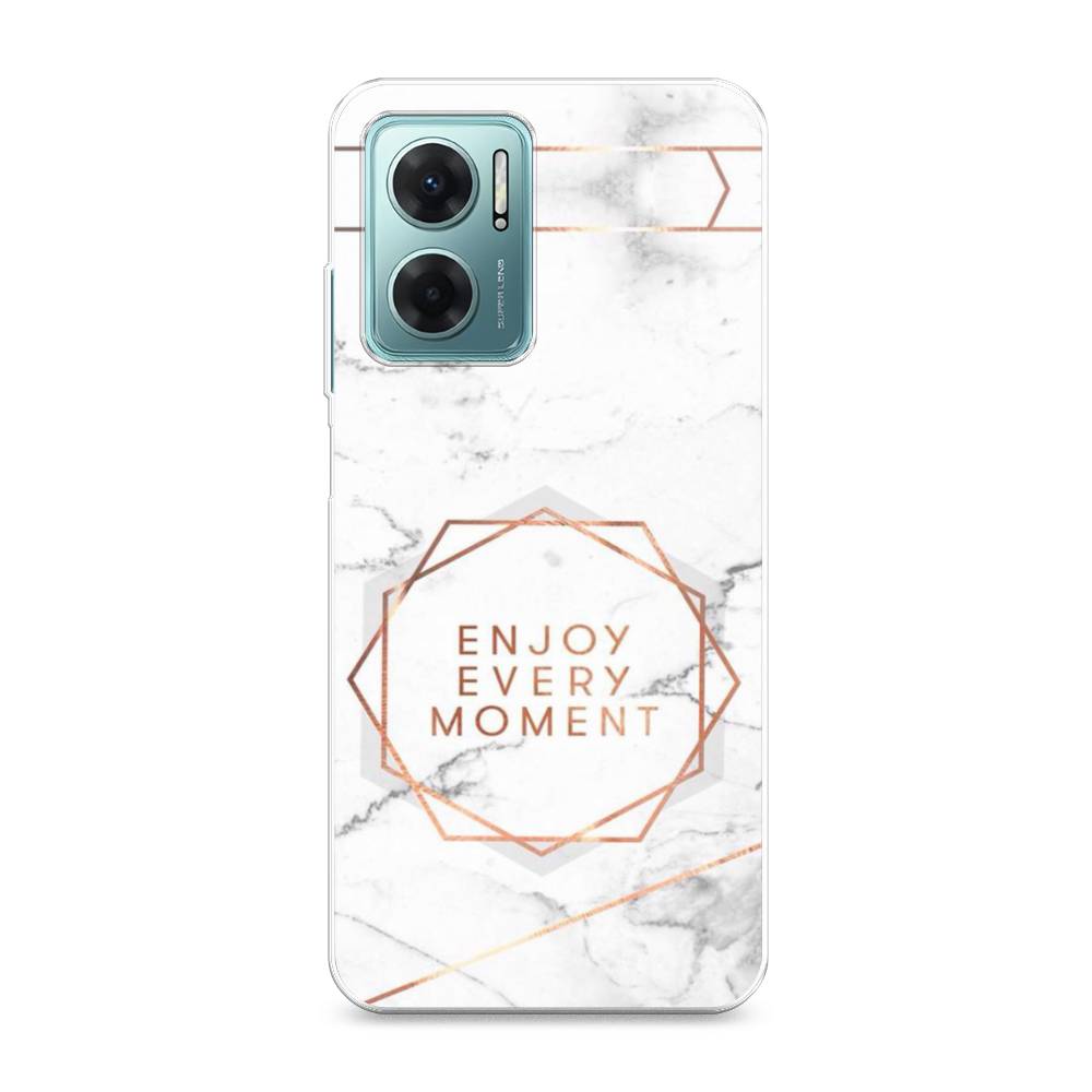 Чехол Awog на Xiaomi Redmi 10 5G "Enjoy every moment мрамор", Разноцветный, 313550-7
Чехол Awog на Xiaomi Redmi 10 5G "Enjoy every moment мрамор", Разноцветный, 313550-7