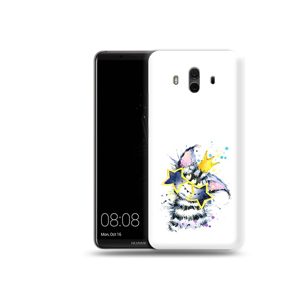 Чехол MyPads Tocco для Huawei Mate 10 Мартовский Нуся (PT88364.53.114), Прозрачный, Tocco
Чехол MyPads Tocco для Huawei Mate 10 Мартовский Нуся (PT88364.53.114), Прозрачный, Tocco