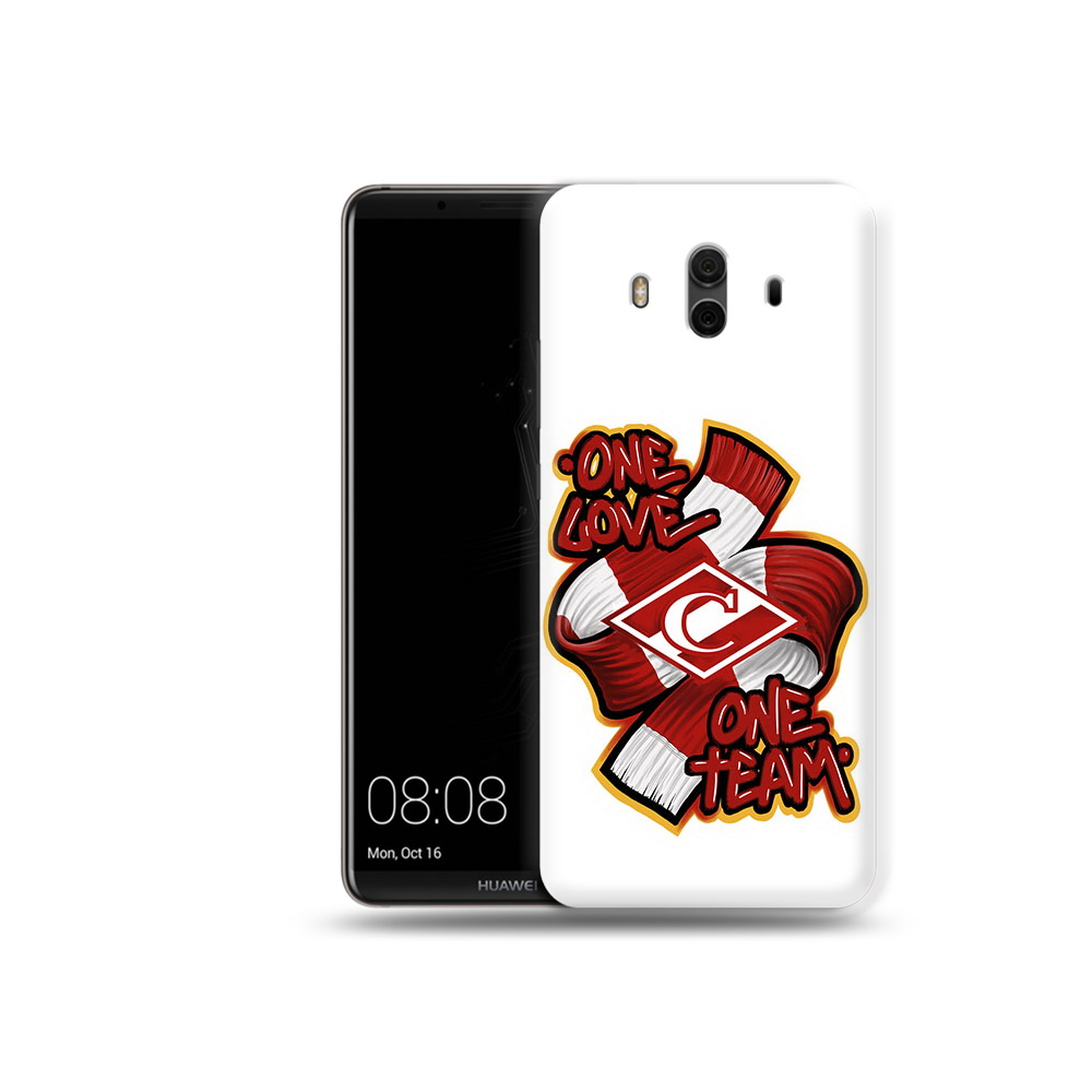 Чехол MyPads Tocco для Huawei Mate 10 Одна любовь-Спартак (PT88364.53.126), Прозрачный, Tocco
Чехол MyPads Tocco для Huawei Mate 10 Одна любовь-Спартак (PT88364.53.126), Прозрачный, Tocco