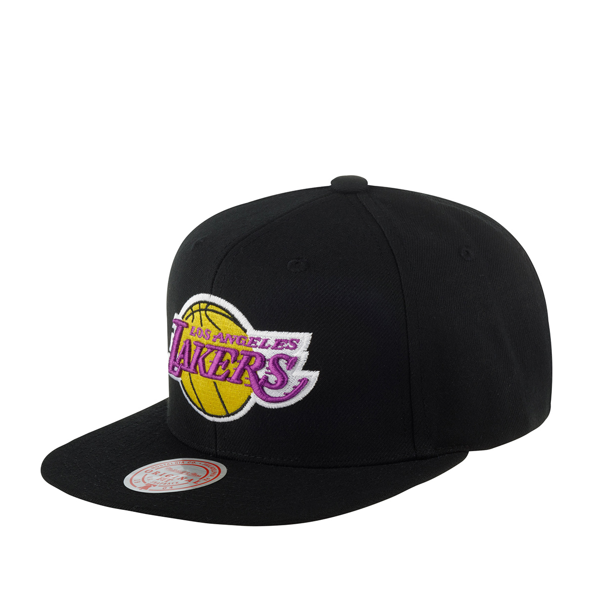 Бейсболка унисекс Mitchell&Ness HHSS5762-LALYYPPPBLCK Los Angeles Lakers NBA черная, Черный, HHSS5762-LALYYPPPBLCK Los Angeles Lakers NBA
Бейсболка унисекс Mitchell&Ness HHSS5762-LALYYPPPBLCK Los Angeles Lakers NBA черная, Черный, HHSS5762-LALYYPPPBLCK Los Angeles Lakers NBA
