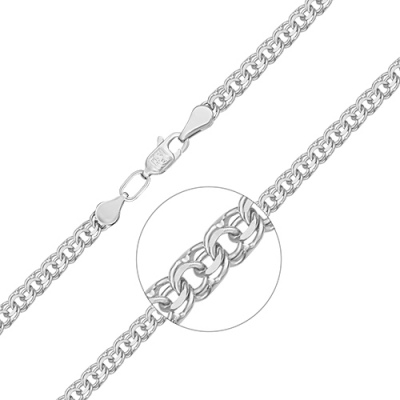 Цепочка из белого золота р. 50 PLATINA jewelry 21-2711-070-1120-19, 21-2711-070-1120-19
Цепочка из белого золота р. 50 PLATINA jewelry 21-2711-070-1120-19, 21-2711-070-1120-19