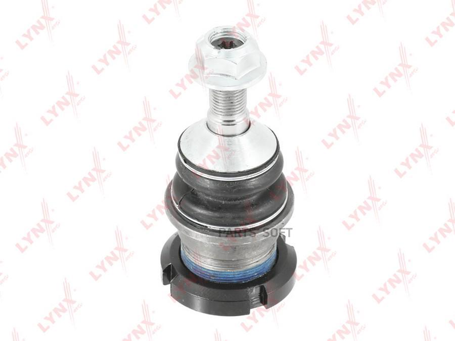 Шаровая Опора Нижняя L/R Mb Gl320d-500(X164) 09> / Gle250d-500(W166) 15> / Gls350d-500(X16
Шаровая Опора Нижняя L/R Mb Gl320d-500(X164) 09> / Gle250d-500(W166) 15> / Gls350d-500(X16