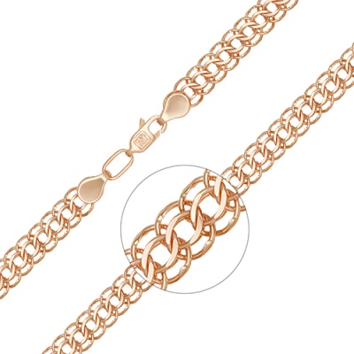 Браслет из красного золота р. 16 PLATINA jewelry 22-2803-100-1110-19, 22-2803-100-1110-19
Браслет из красного золота р. 16 PLATINA jewelry 22-2803-100-1110-19, 22-2803-100-1110-19