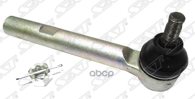 Наконечник Рулевой Toyota Harrier/Highlander/Kluger/Lexus Rx300/330/350/400 03- Lh=Rh Sat
Наконечник Рулевой Toyota Harrier/Highlander/Kluger/Lexus Rx300/330/350/400 03- Lh=Rh Sat