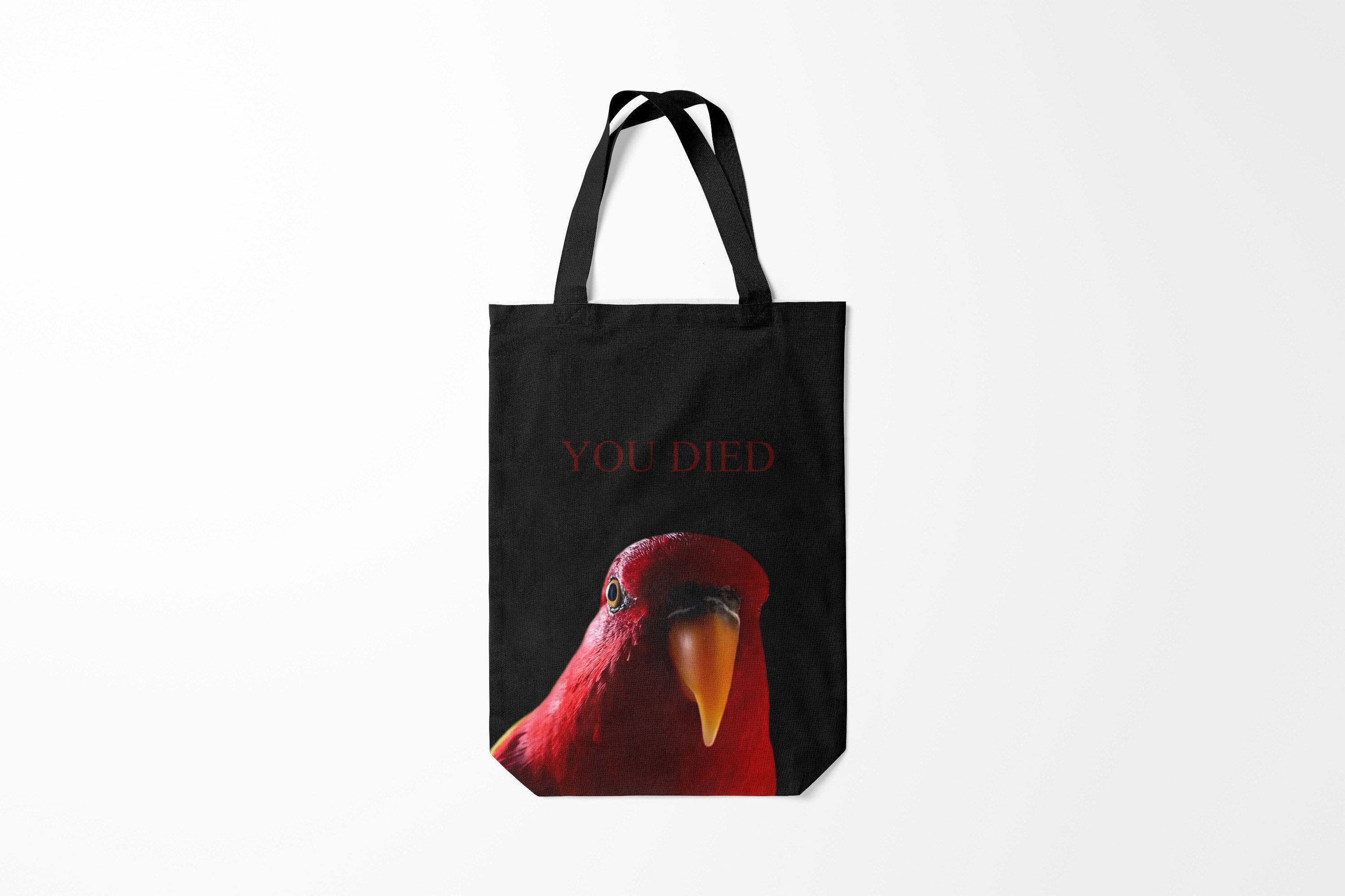 Сумка шoппер унисекс Burnettie Красный попугай Red parrot, серый, Красный попугай Red parrot
Сумка шoппер унисекс Burnettie Красный попугай Red parrot, серый, Красный попугай Red parrot