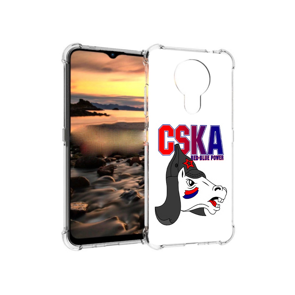 Чехол MyPads Tocco для Nokia 1.4 ФК ЦСК лошадка россия (PT159954.115.179), Прозрачный, Tocco
Чехол MyPads Tocco для Nokia 1.4 ФК ЦСК лошадка россия (PT159954.115.179), Прозрачный, Tocco