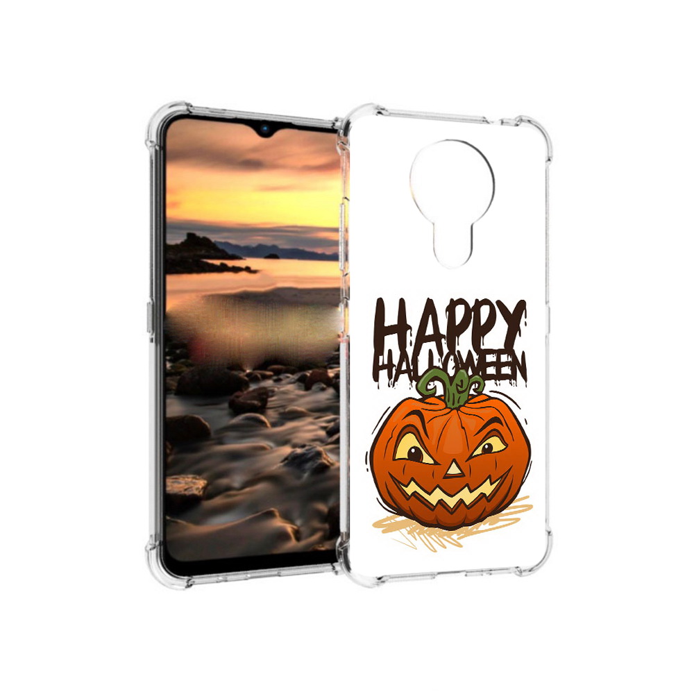 Чехол MyPads Tocco для Nokia 1.4 Хэллоуин счастливый (PT159954.115.195), Прозрачный, Tocco
Чехол MyPads Tocco для Nokia 1.4 Хэллоуин счастливый (PT159954.115.195), Прозрачный, Tocco