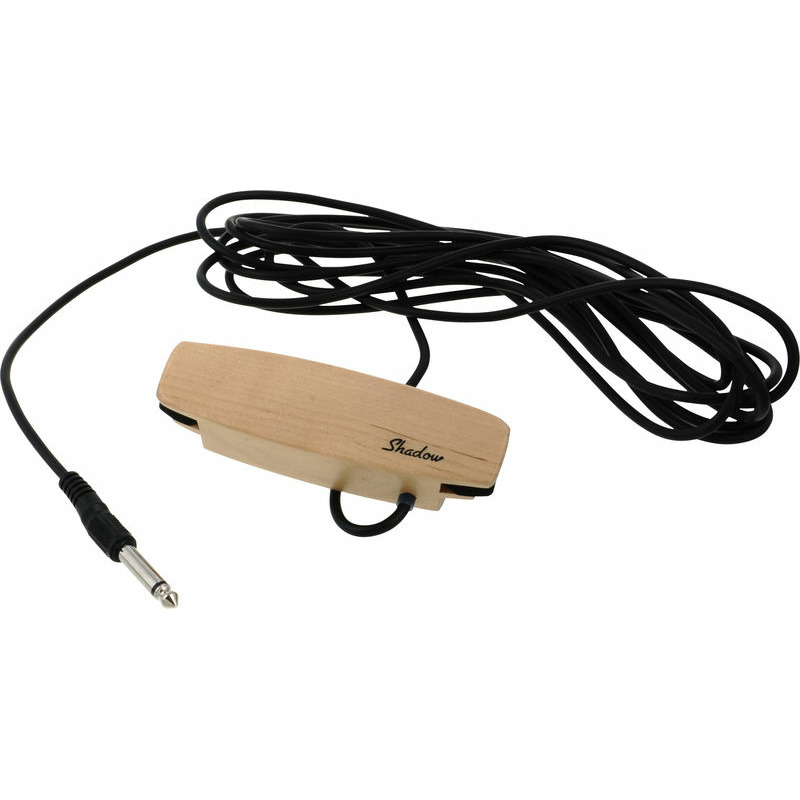 Звукосниматель пассивный для акустической гитары Shadow Electronics SH330, Коричневый, SH330
Звукосниматель пассивный для акустической гитары Shadow Electronics SH330, Коричневый, SH330