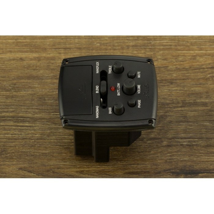 Звукосниматель с тембрблоком Shadow Electronics SH-PER-DP Performer Doubleplay, SH-PER-DP Performer Doubleplay
Звукосниматель с тембрблоком Shadow Electronics SH-PER-DP Performer Doubleplay, SH-PER-DP Performer Doubleplay